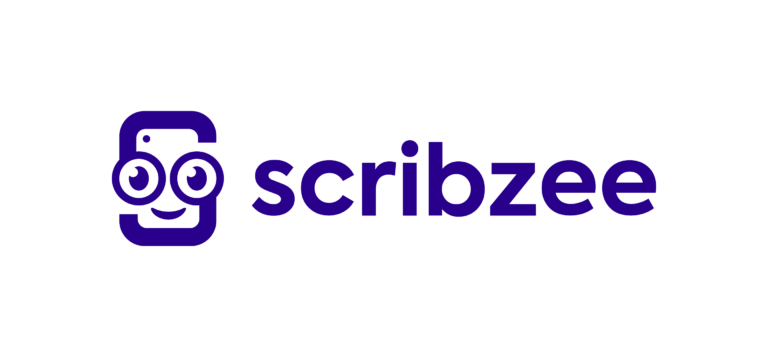 scribzee app logo