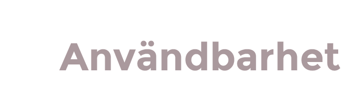 Carlton_SE_Användbarhet