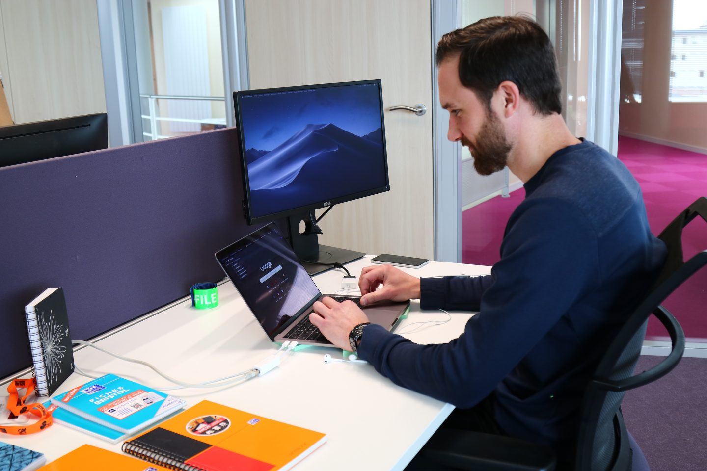 Mobile Application Development Engineer