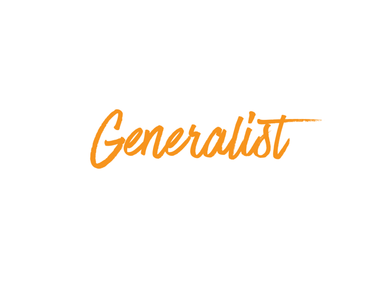 Generalist