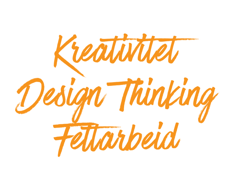 Kreativitet