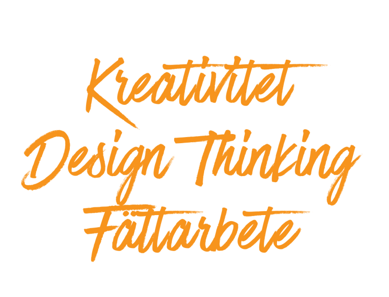Kreativitet