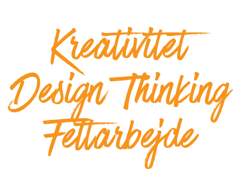 Kreativitet
