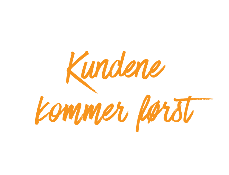 Kundene-kommer-først