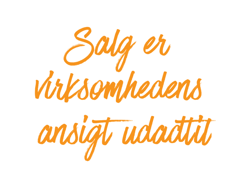 Salg-er-virksomhedens-ansigt-udadtil