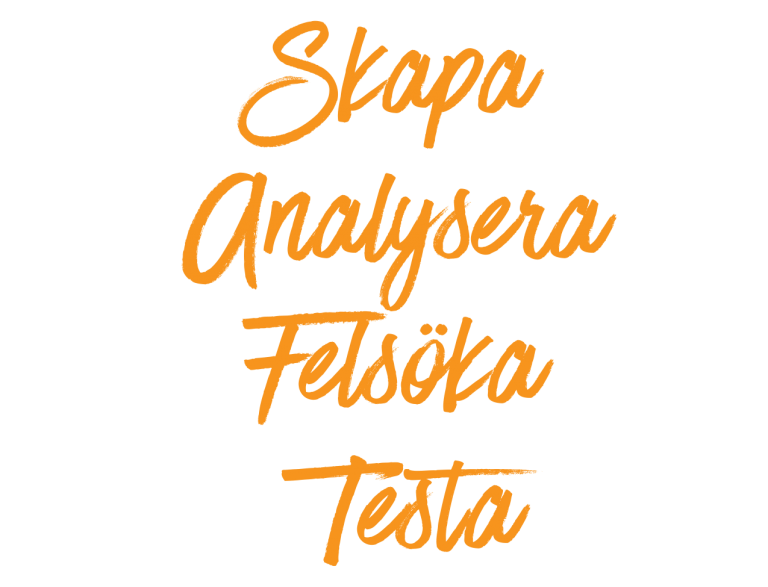 Skapa,-analysera,-felsöka,-testa
