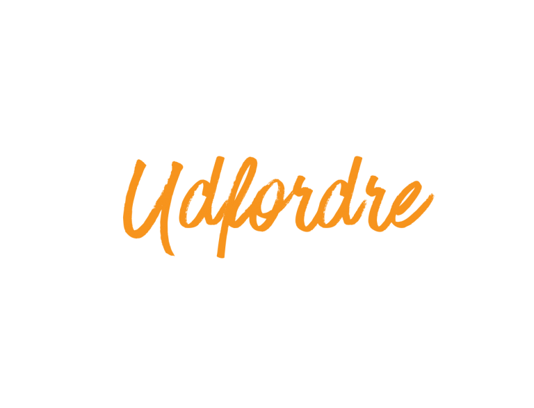 Udfordre
