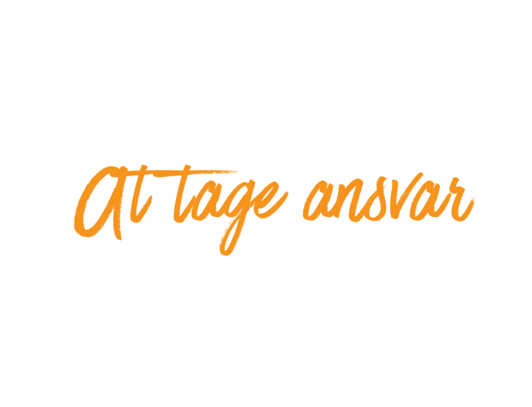 At-tage-ansvar