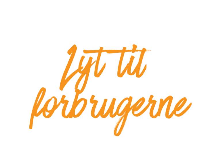 Lyt-til-forbrugerne