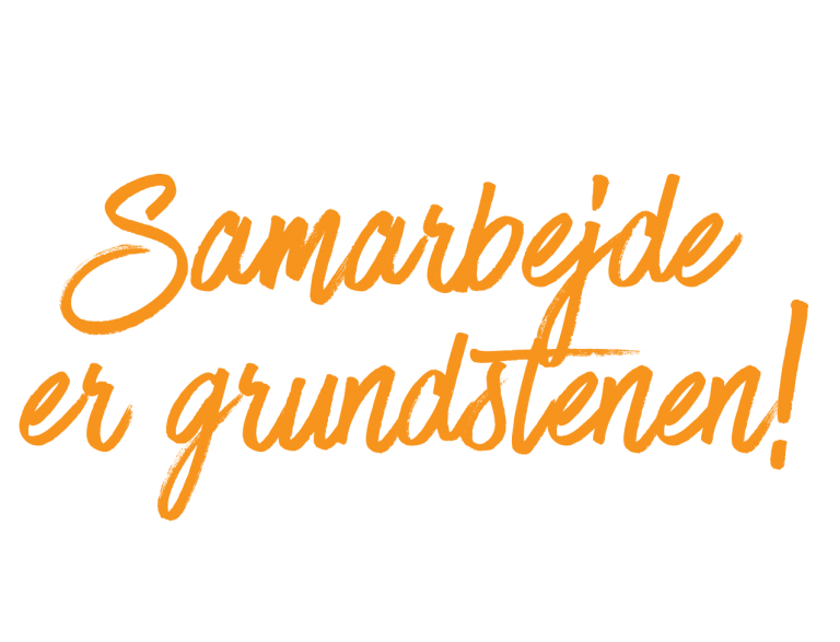Samarbejde-er-grundstenen