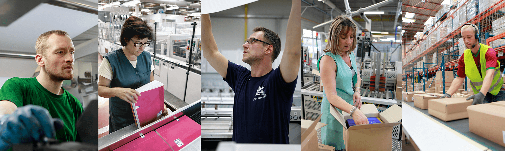 Hamelin, a story of men and women - Hamelin Brands Nordics